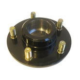 153C159170 Wheel Hub | Genuine Haulotte